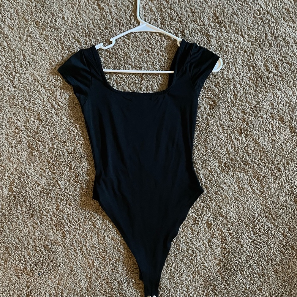 Wore once, washed once